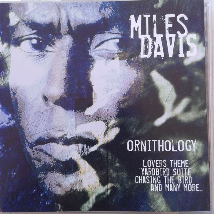 Miles Davis - Ornithology [CD]  (2003)