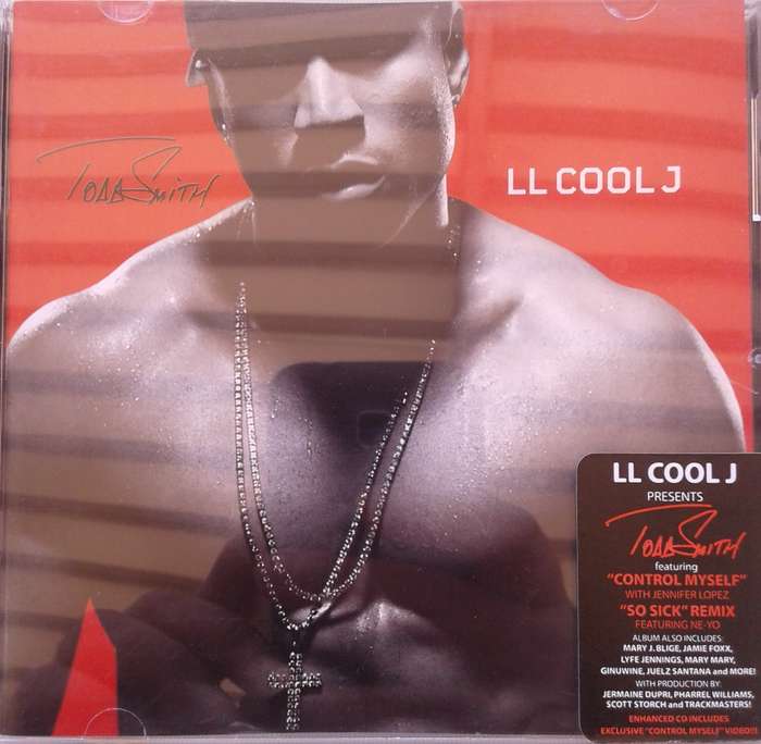 LL Cool J - Todd Smith (2006)