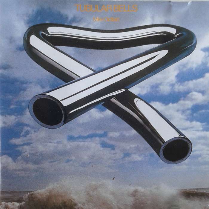 Mike Oldfield - Tubular Bells (1973)