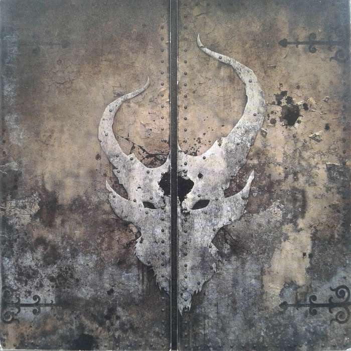 Demon Hunter - Storm The Gates Of Hell (2007)
