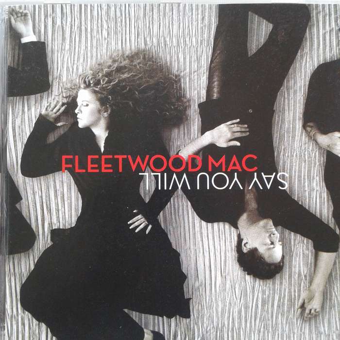 Fleetwood Mac - Say You Will (2003)