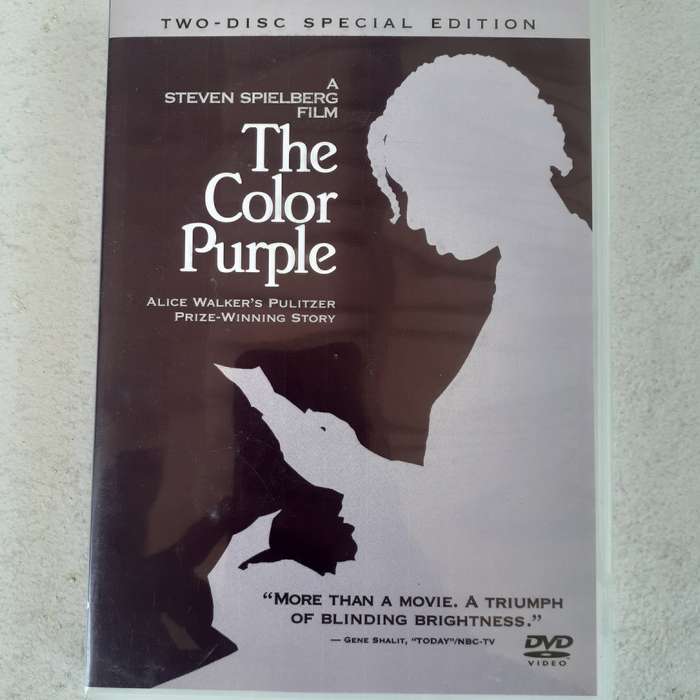 The Color Purple (Spielberg) [Two-Disc Special Edition]