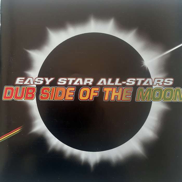 Easy Star All-Stars - Dub Side Of The Moon (2003)    *Reggae/Dub