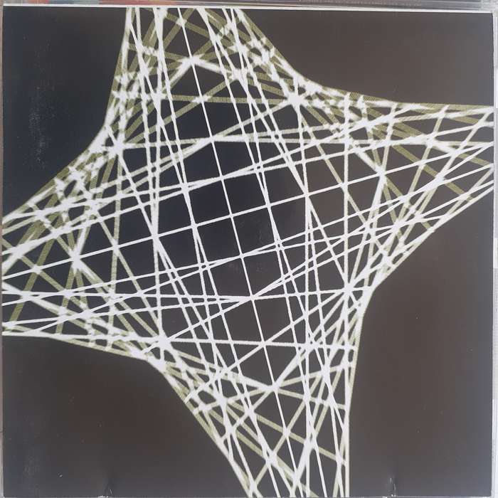 Afro Celt Sound System - Volume 3: Further In Time (2001)