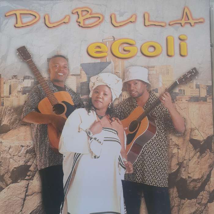 Dubula - Egoli (1999)