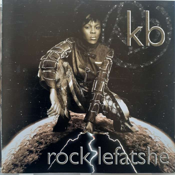 KB - Rock Lefatshe (2003)