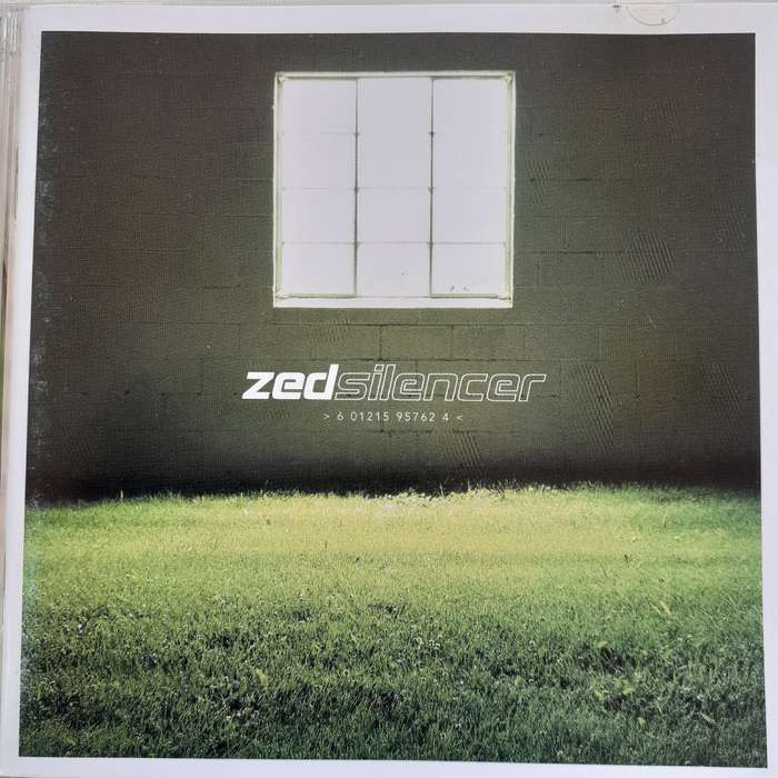 Zed - Silencer (2001)