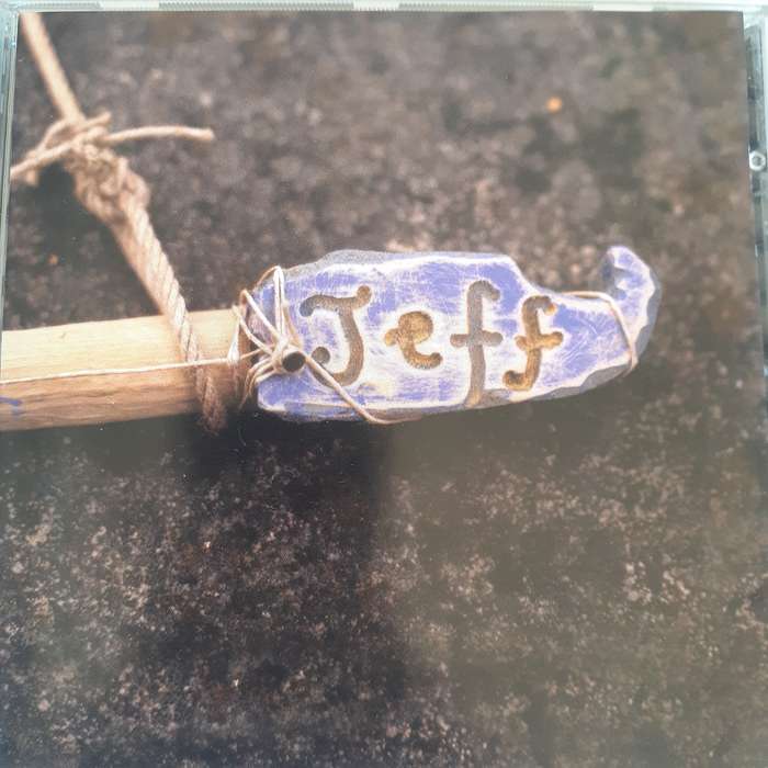 Jeff Beck - Jeff [Import CD] (2003)
