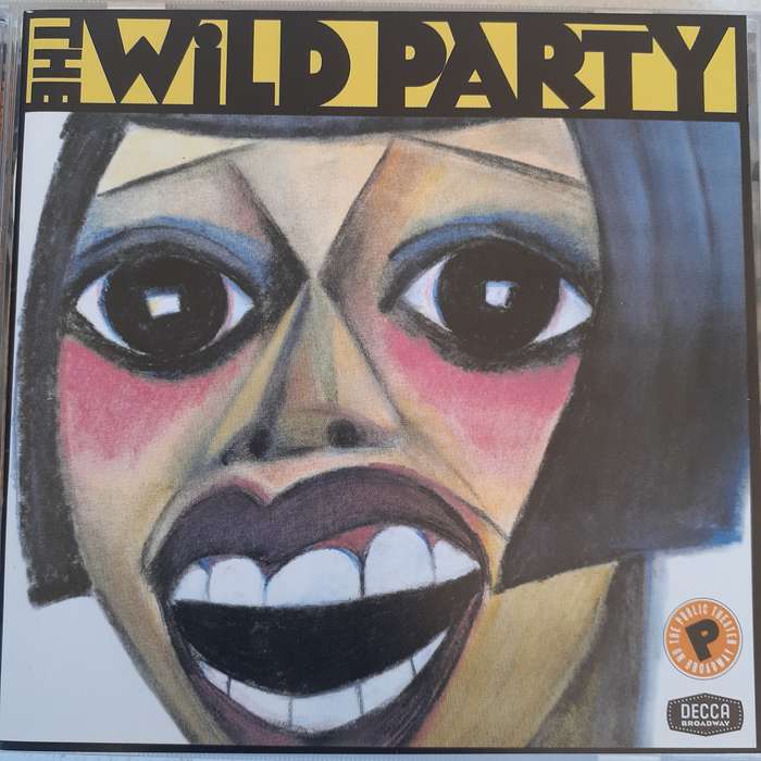 The Wild - Michael John LaChiusa [Import CD] (2000)