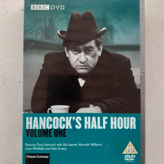 Hancock's Half Hour - Volume One [DVD]