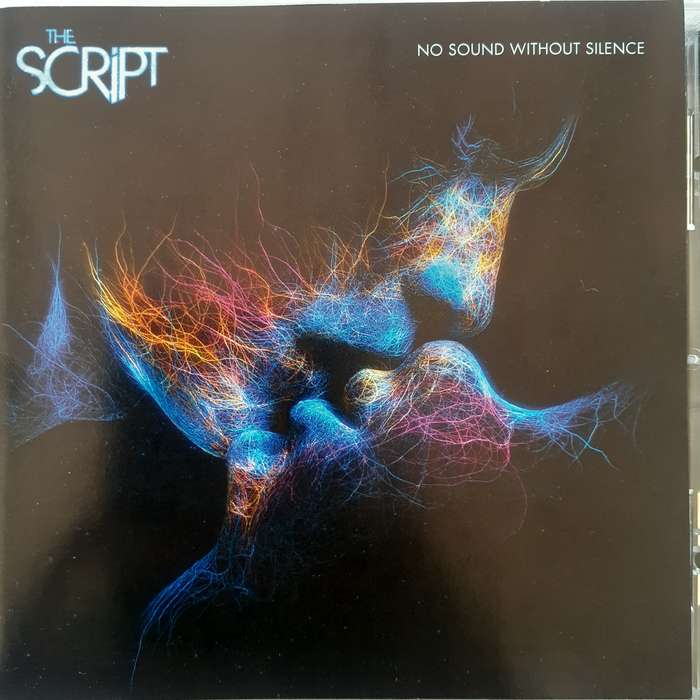 The Script - No Sound Without Silence (2014)