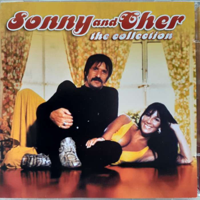 Sonny & Cher - The Collection (2CD) (2012)
