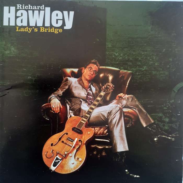 Richard Hawley - Lady's Rage (2007)