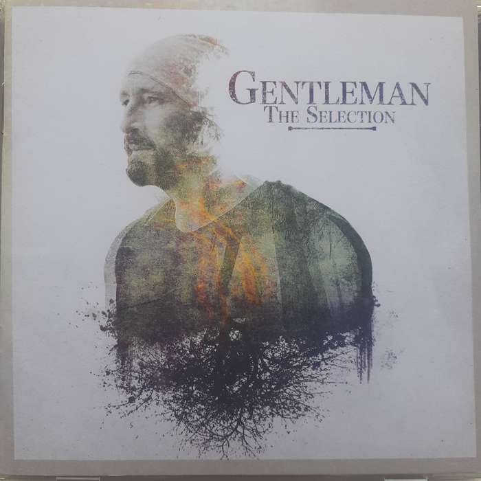 Gentleman - The Selection [Import CD] (2017)    *Dancehall