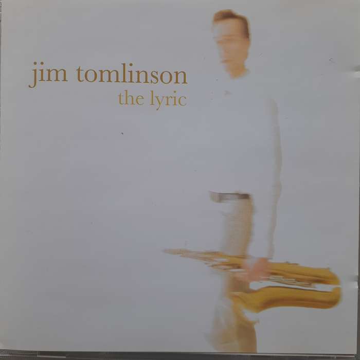Jim Tomlinson Featuring Stacey Kent - The Lyric [Import CD] (2005)