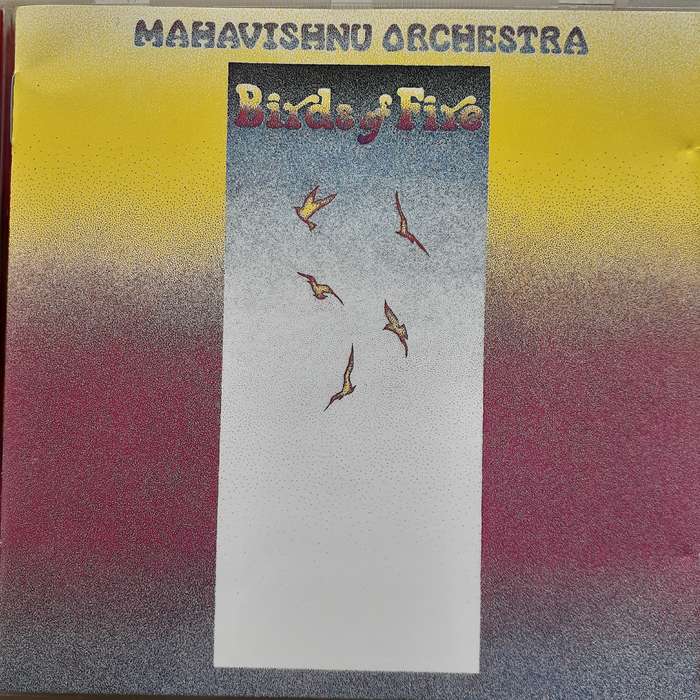 Mahavishnu Orchestra - Birds Of Fire [Import CD]