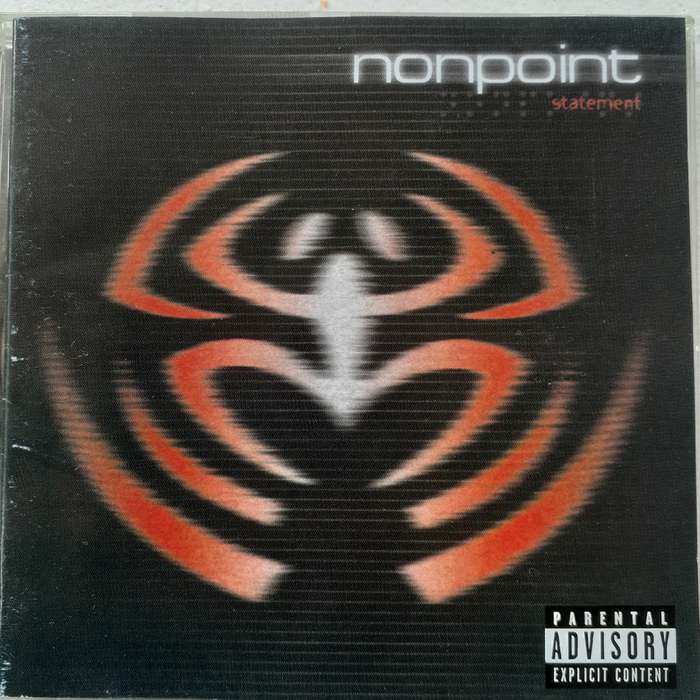 Nonpoint - Statement (2001)    [D]