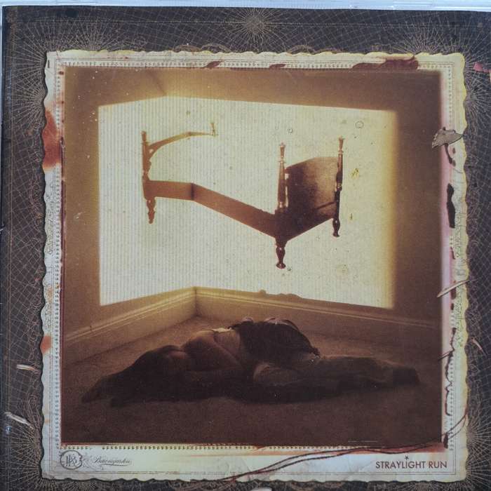 Straylight Run - Straylight Run (2004)