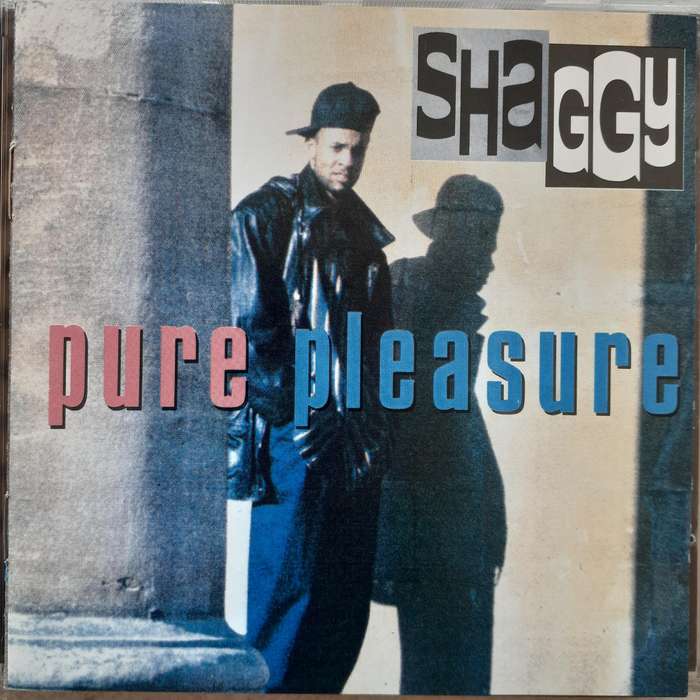 Shaggy - Pure Pleasure (1993)