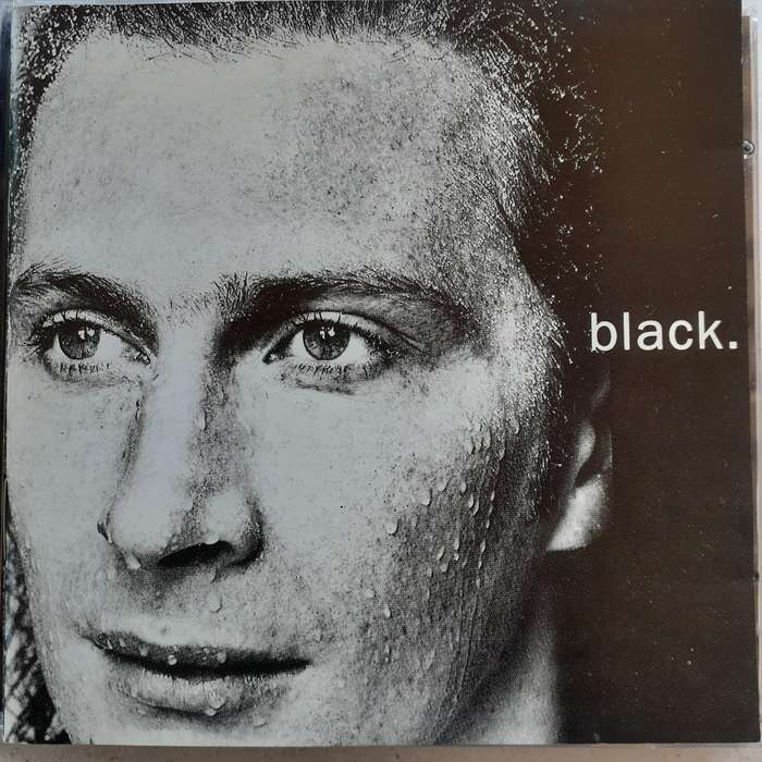 Black - Black (1991)