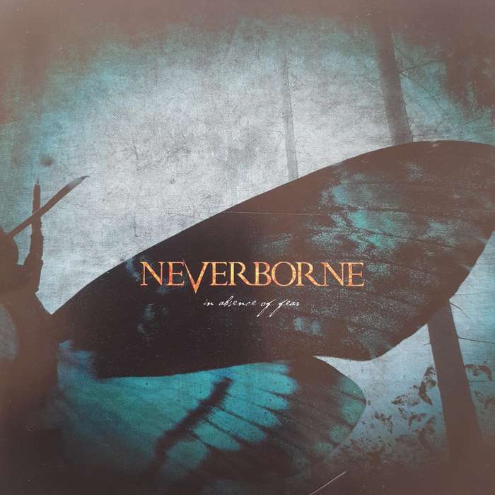 Neverborne - In Absence Of Fear [EP] (2008)   [D]