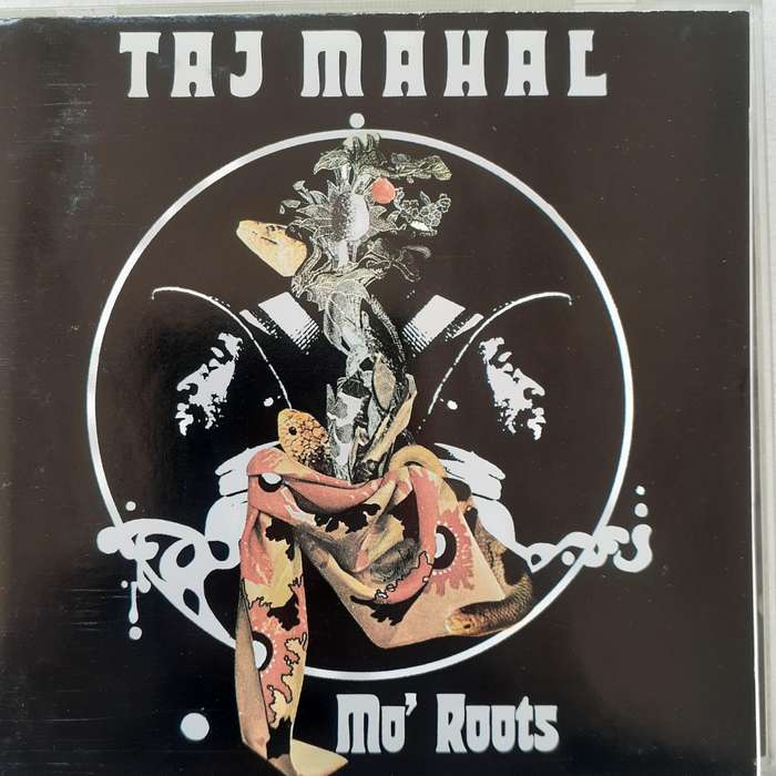 Taj Mahal - Mo' Roots [Import CD] (1974)