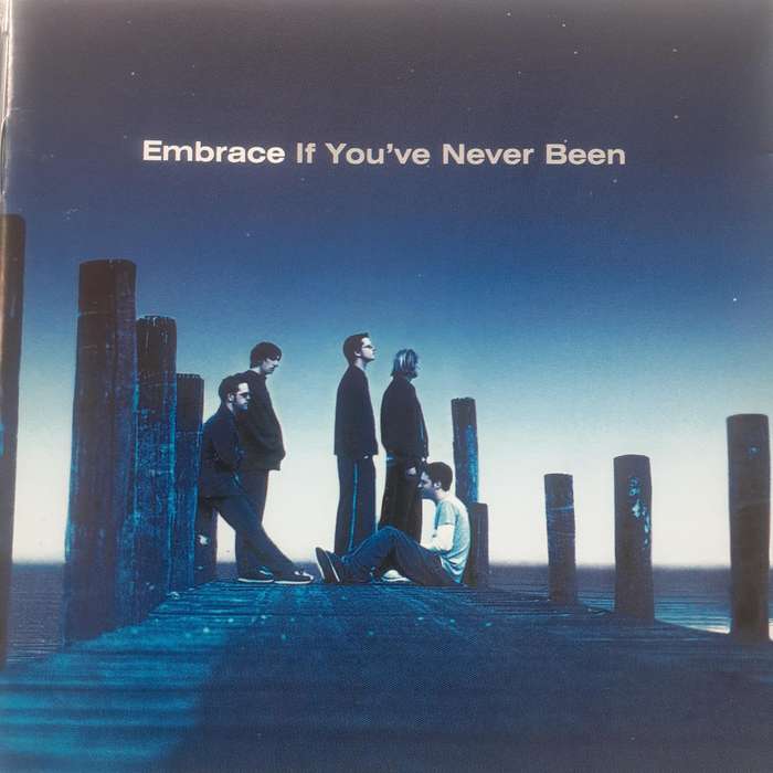Embrace - If You've Never Been (2001)