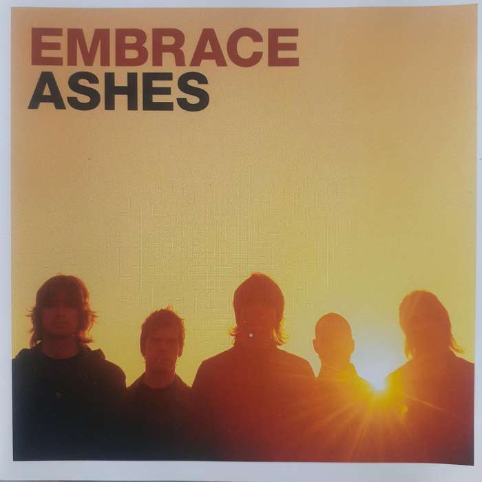 Embrace - Ashes (2004)