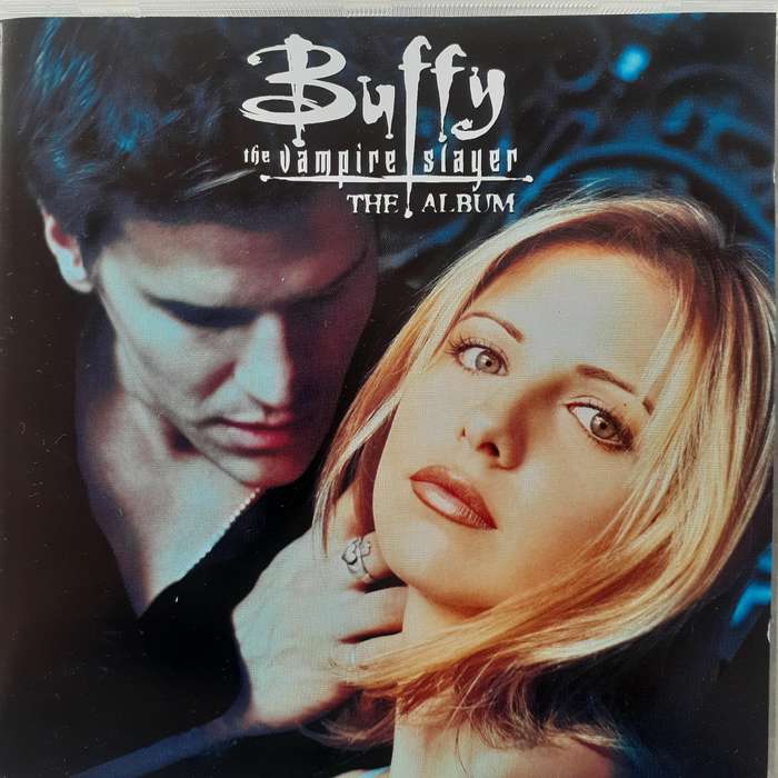 Buffy The Vampire Slayer: The Album - Various Artists (1999)