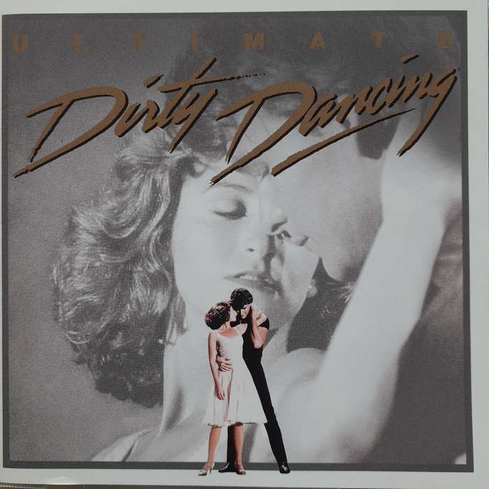 Ultimate Dirty Dancing - Various Artists (2003)