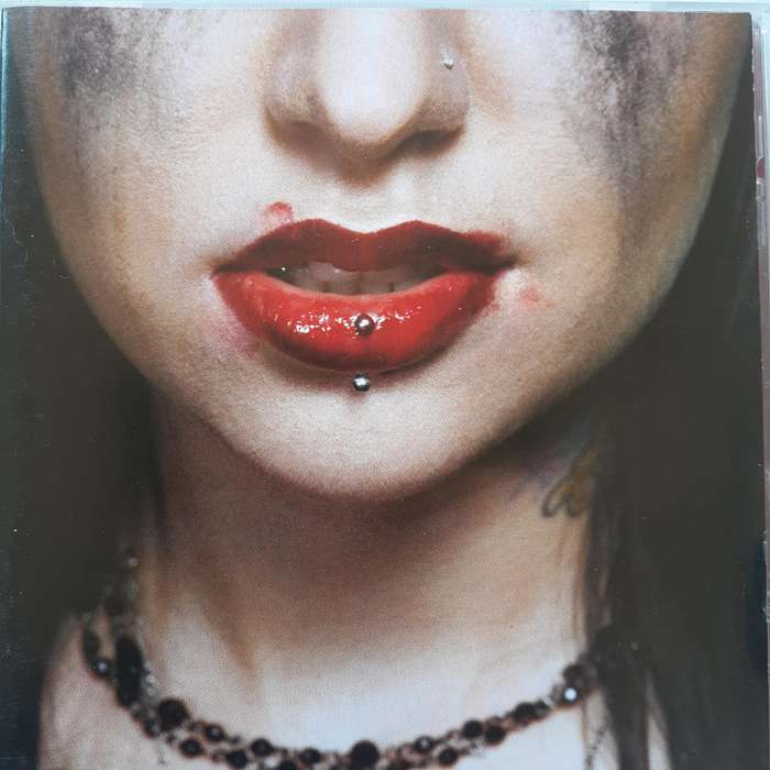 Escape The Fate - Dying Is Your Latest Fashion (2009)     [D]