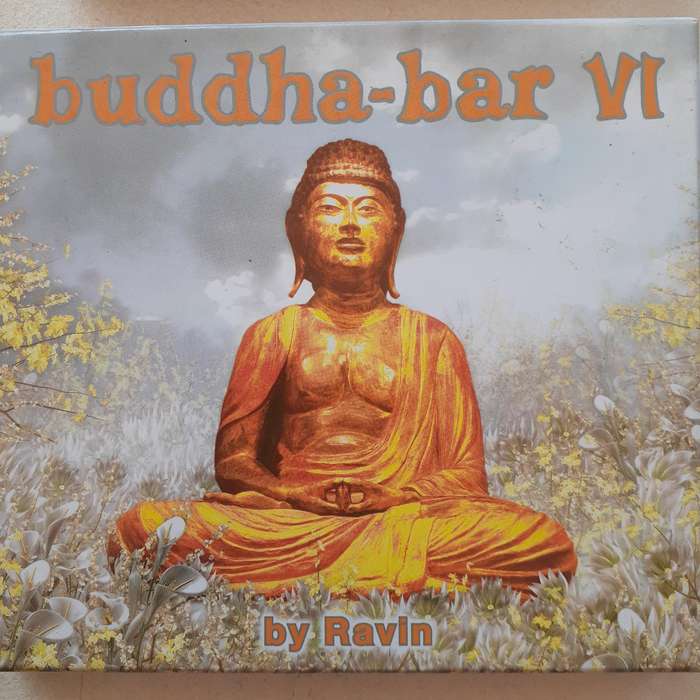 Ravin - Buddha-Bar VI (2CD) (2004)