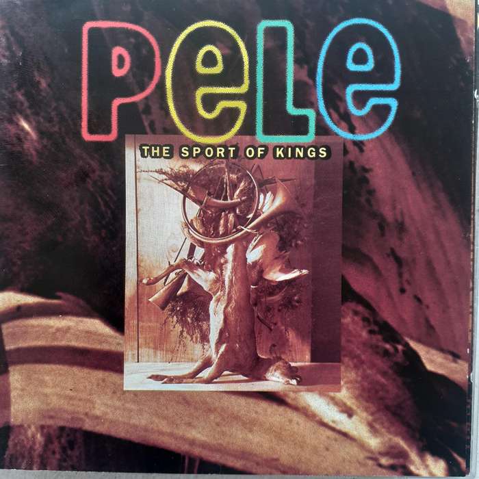 Pele - The Sport Of Kings (1993)