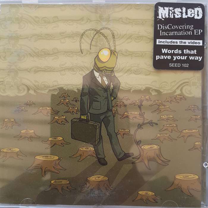 MiSLeD - Discovering Incarnation (2006)