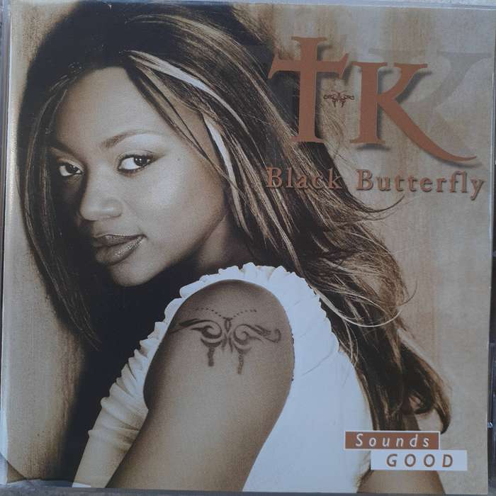 TK - Black Butterfly (2003)
