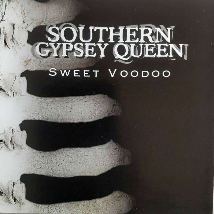 Southern Gypsey Queen - Sweet Voodoo (2004)     [D]