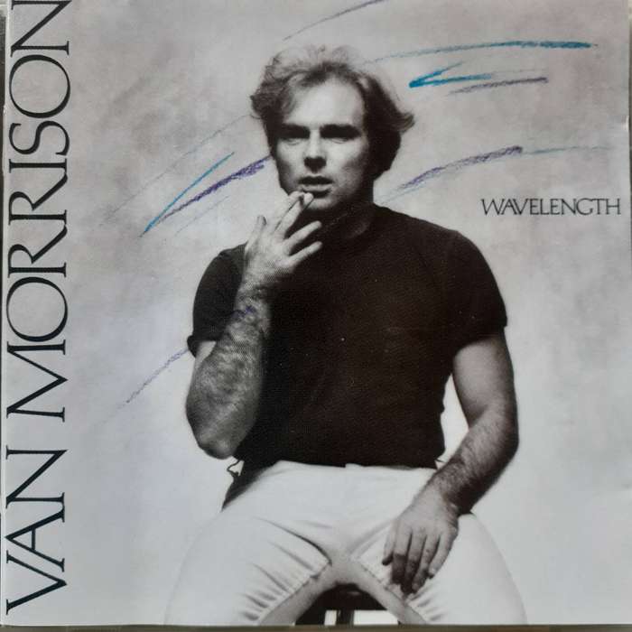 Van Morrison - Wavelenght (1978)