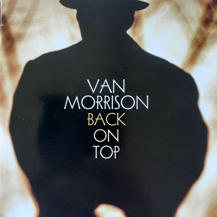 Van Morrison - Back On Top (1999)