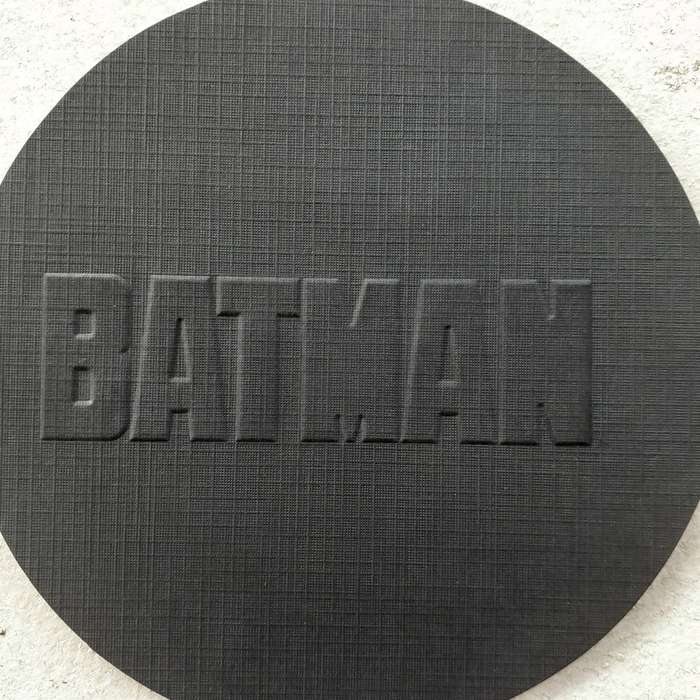 Prince - Batman (Motion Picture Soundtrack) [UK Metal Can Edition] (1989)