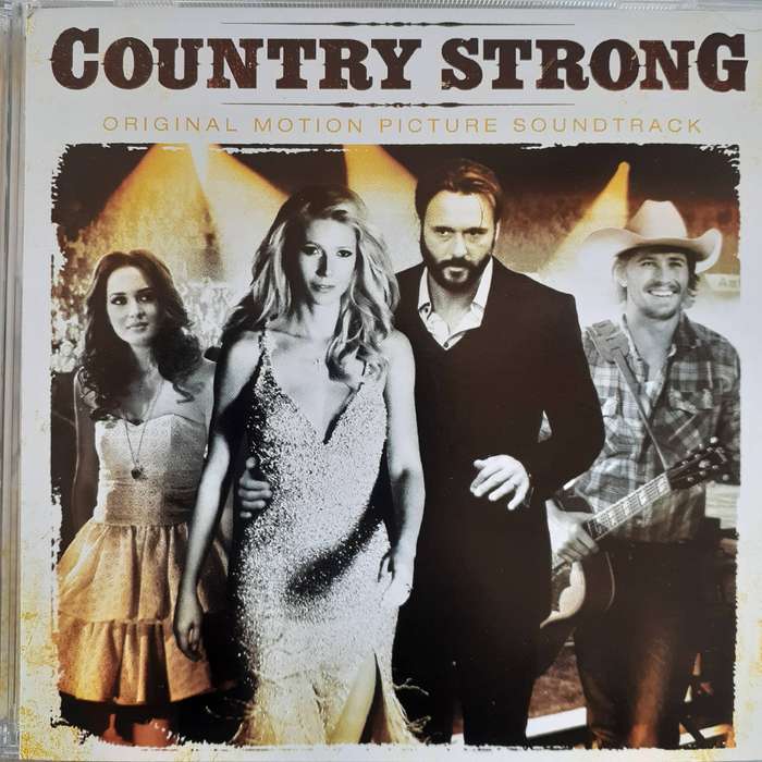 Country Strong (Original Motion Picture Soundtrack) - Various Artists (2010)
