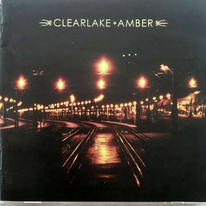 Clearlake - Amber (2008)