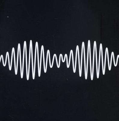 Arctic Monkeys - AM (2013)    [DA]