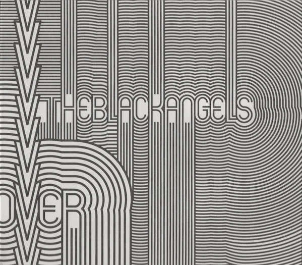 The Black Angels - Passover [Import CD Digipak] (2006)