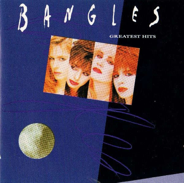 Bangles - Greatest Hits (1997)