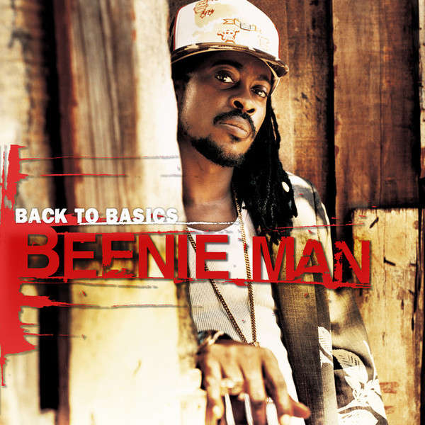 Beenie Man - Back To Basics (2004)