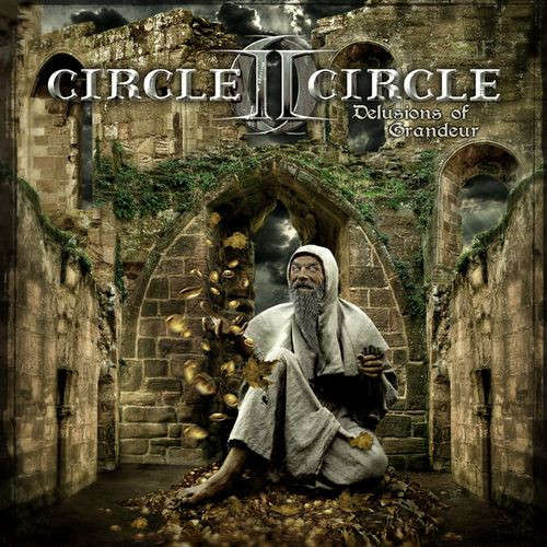 Circle II Circle - Delusions Of Grandeur [Import CD] (2008)