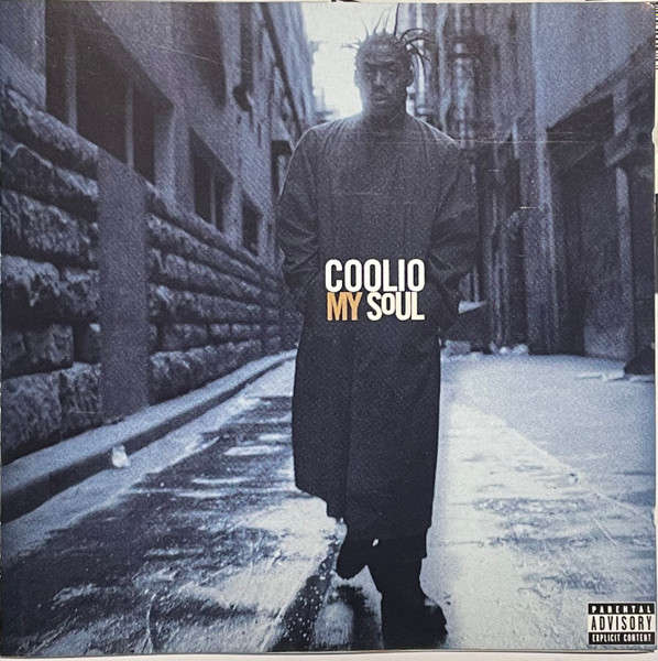 Coolio - My Soul (1997)