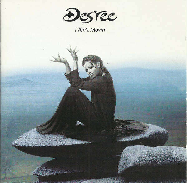 Des'ree - I Ain't Movin' (1994)      [RD]