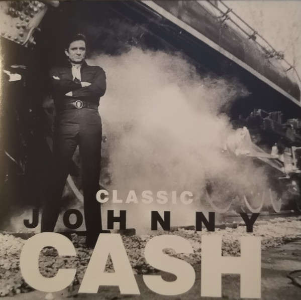 Johnny Cash - Classic Johnny Cash (2009)