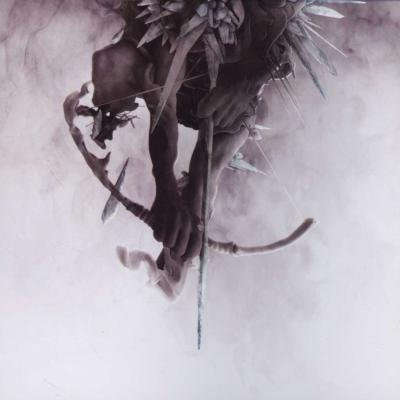 Linkin Park - The Hunting Party (2014)